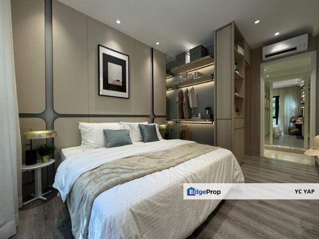 Condominium for sale in Country Heights Damansara, Kuala Lumpur