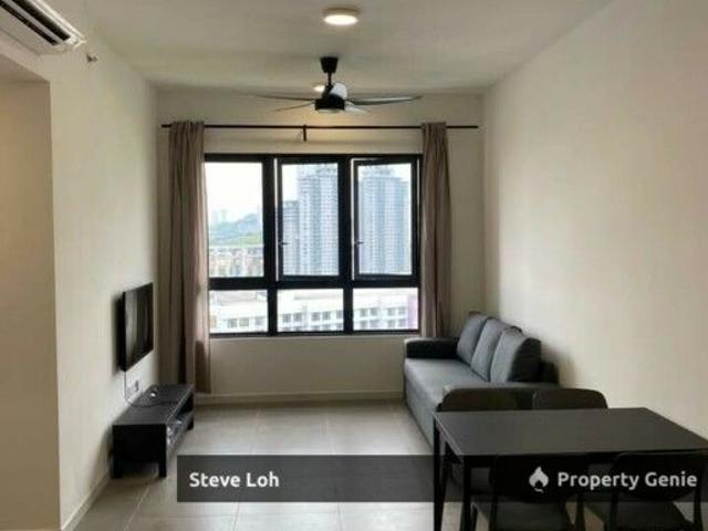 Apartment for rent in Ampang, Majlis Perbandaran Kajang