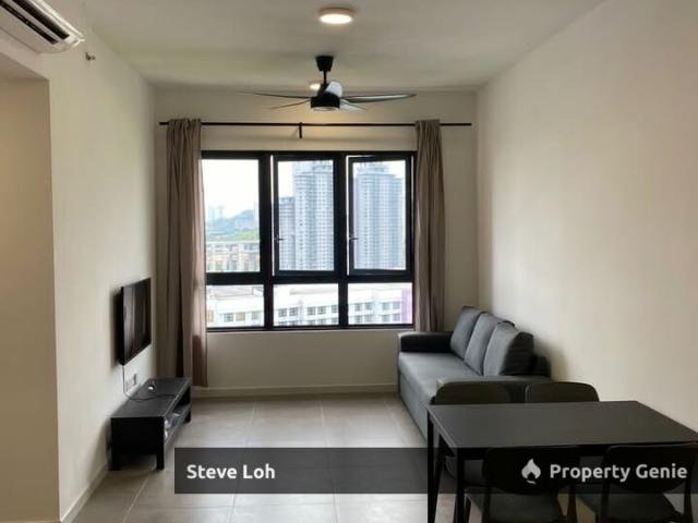 Serviced Residence for rent in Kajang, Langat