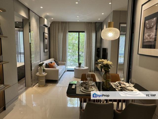Condominium for sale in Country Heights Damansara, Kuala Lumpur