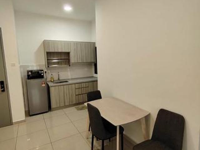 Serviced Residence for rent in Cheras, Majlis Perbandaran Kajang