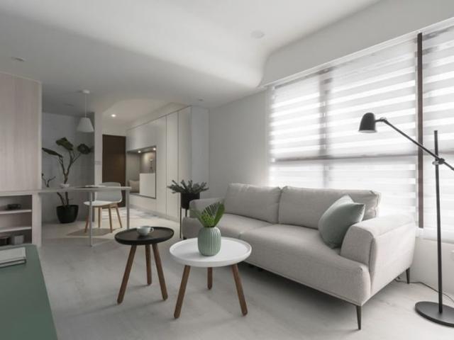 Apartment for sale in Country Heights Damansara, Kuala Lumpur