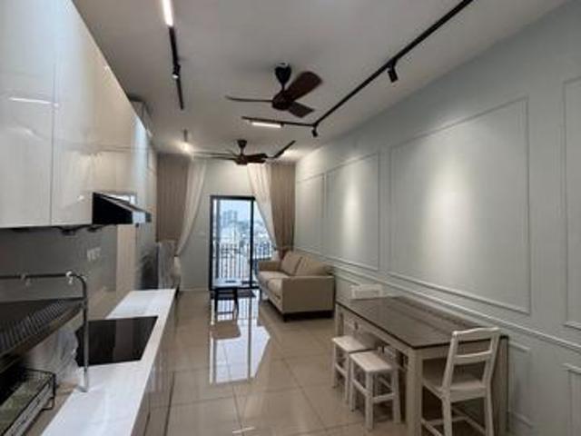 Serviced Residence for rent in Majlis Perbandaran Kajang, Hulu Langat
