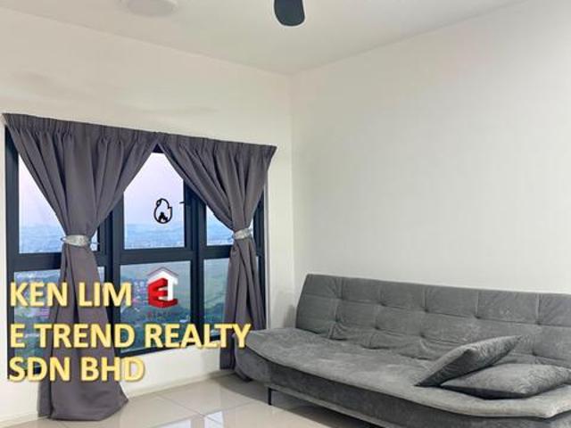Serviced Residence for rent in Kajang, Langat