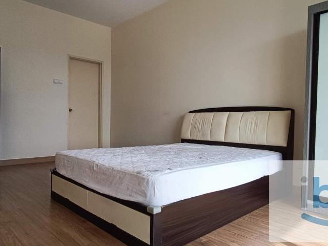 Room for rent in Kajang, Langat