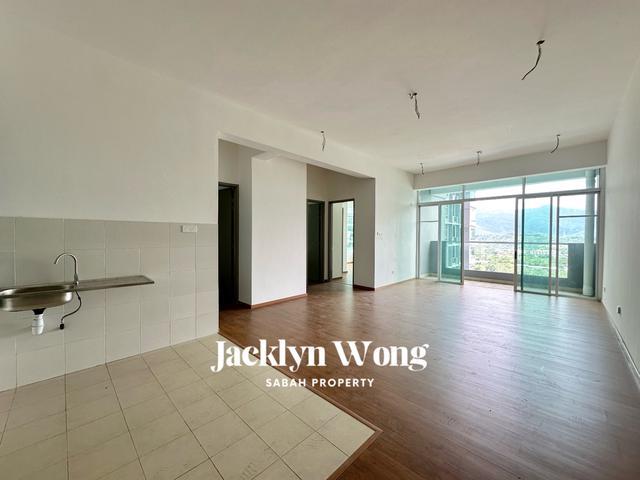 Condominium for sale in Kinabalu, Sabah