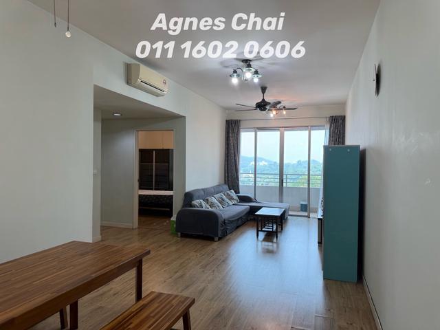 Condominium for rent in Kinabalu, Sabah