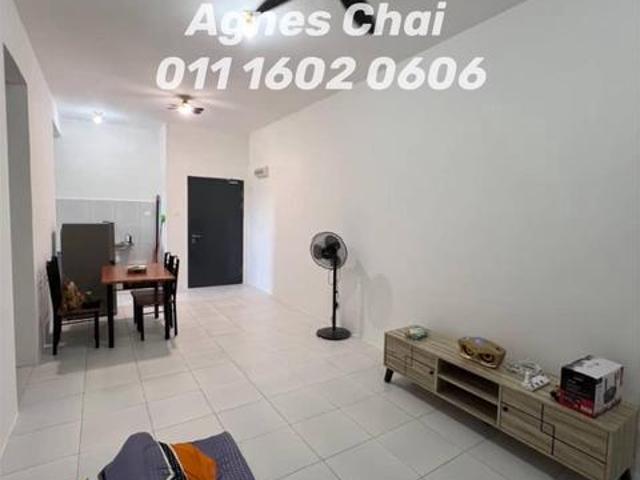 Apartment for rent in Kota Kinabalu, Bahagian Pantai Barat