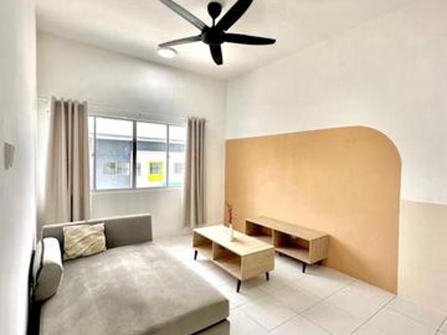 Apartment for rent in Kota Kinabalu, Bahagian Pantai Barat