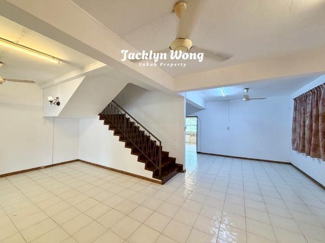 Residential House for rent in Inanam, Sabah