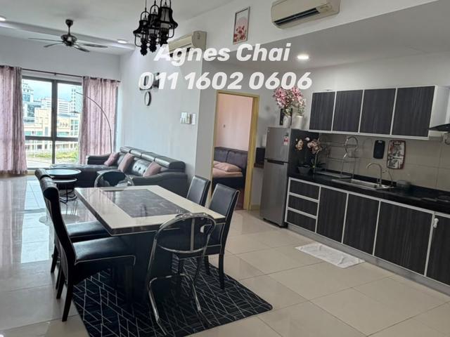 Serviced Residence for rent in Kota Kinabalu, Bahagian Pantai Barat