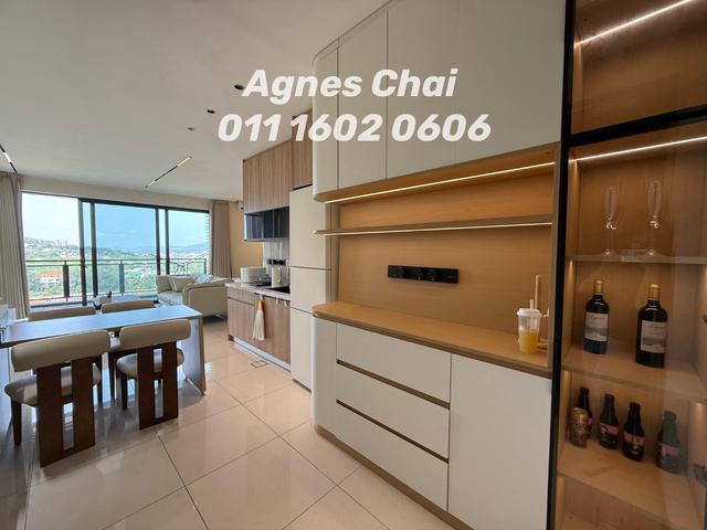 Serviced Residence for rent in Kota Kinabalu, Bahagian Pantai Barat