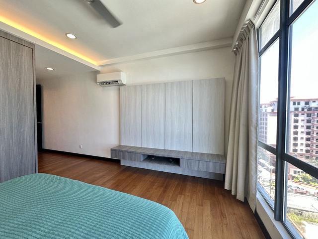 Condominium for rent in Kota Kinabalu, Bahagian Pantai Barat