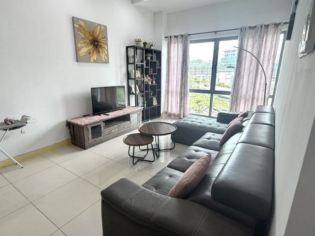Serviced Residence for rent in Kota Kinabalu, Bahagian Pantai Barat