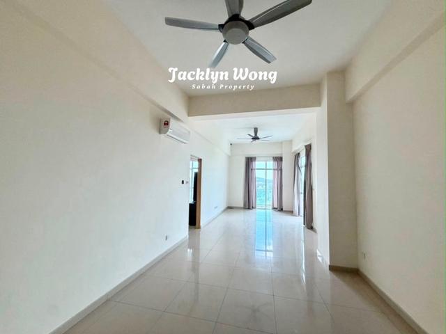 Condominium for sale in Kinabalu, Sabah