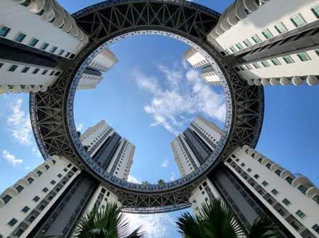 Apartment for rent in Selangor