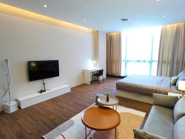 Serviced Residence for rent in Country Heights Damansara, Kuala Lumpur