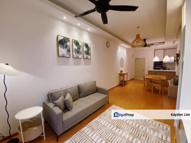 Condominium for sale in Salak Selatan, Kuala Lumpur