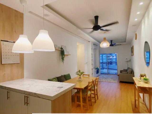 Condominium for sale in Kuchai Lama, Kuala Lumpur