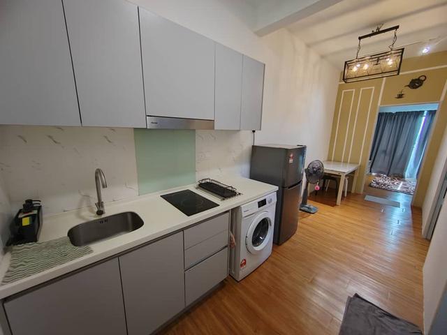 Condominium for rent in Petaling, Subang Jaya
