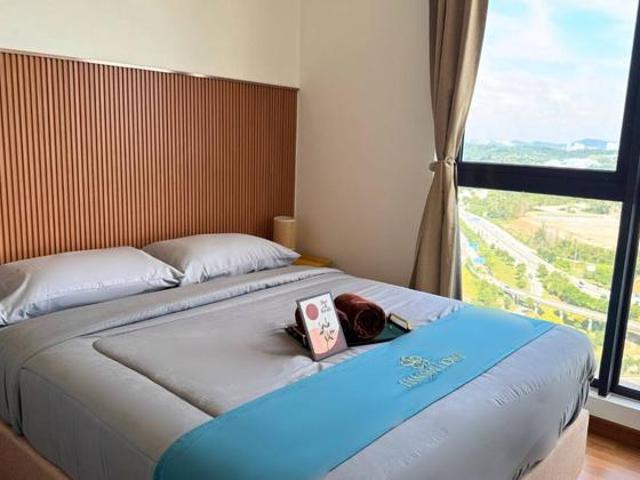 Serviced Residence for sale in Putrajaya