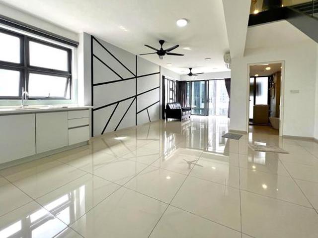 Serviced Residence for rent in Cheras, Kuala Lumpur