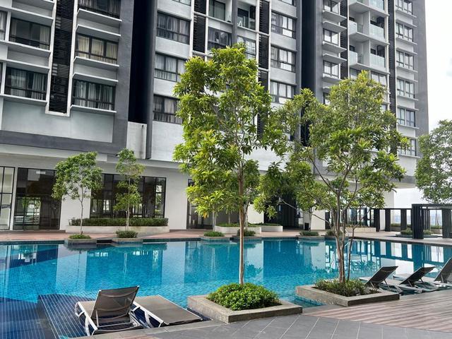 Serviced Residence for rent in Petaling, Alam Impian