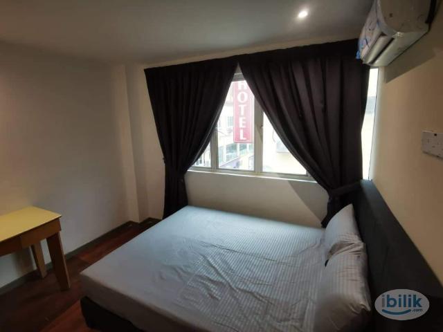 Room for rent in Kepong, Kuala Lumpur