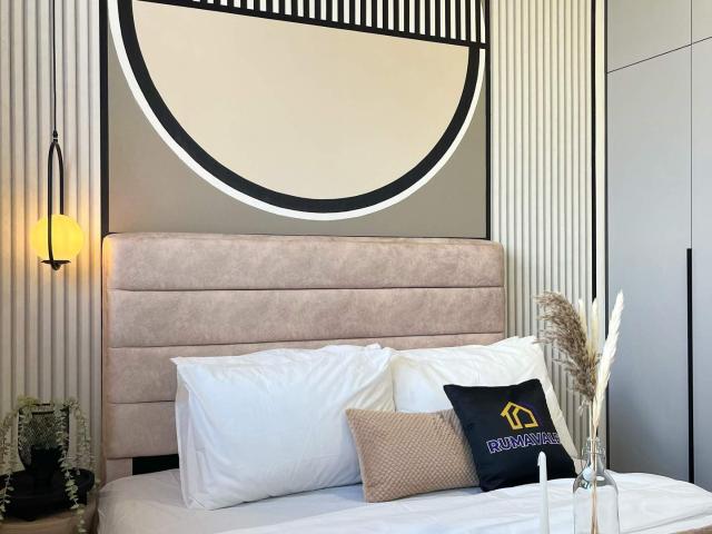 Room for rent in Kajang, Langat
