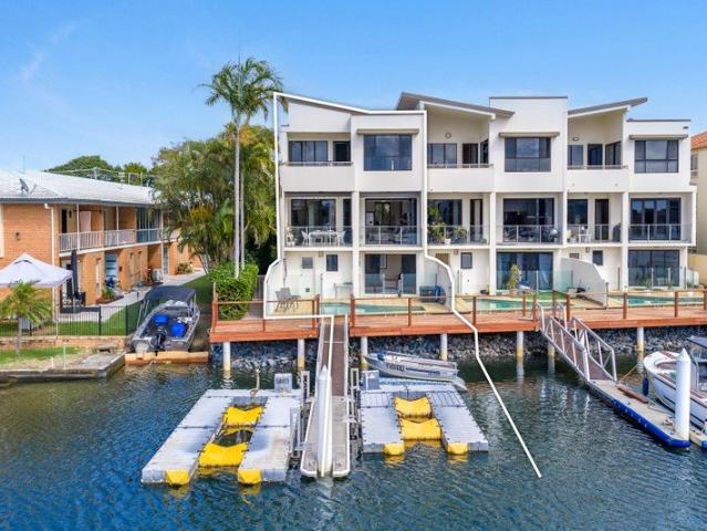 Townhouse for sale in Fernbrook, Queensland