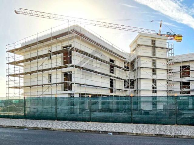 Apartamento venda em Lagos, Faro