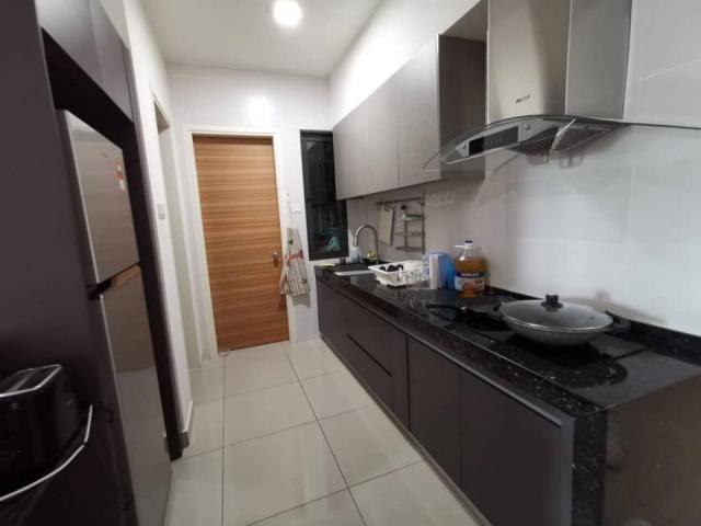 Condominium for sale in Petaling, Subang Jaya