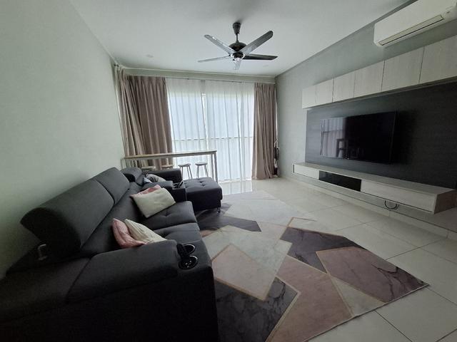 Condominium for rent in Georgetown, Penang