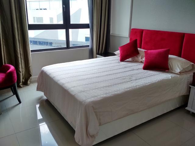 Serviced Residence for rent in Petaling, Alam Impian