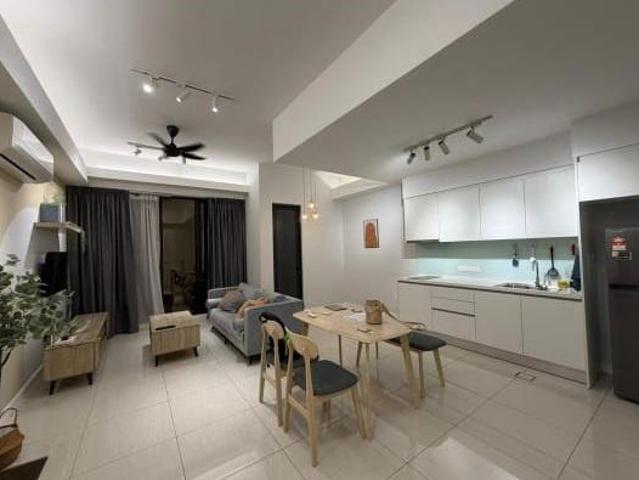 Serviced Residence for rent in Country Heights Damansara, Kuala Lumpur