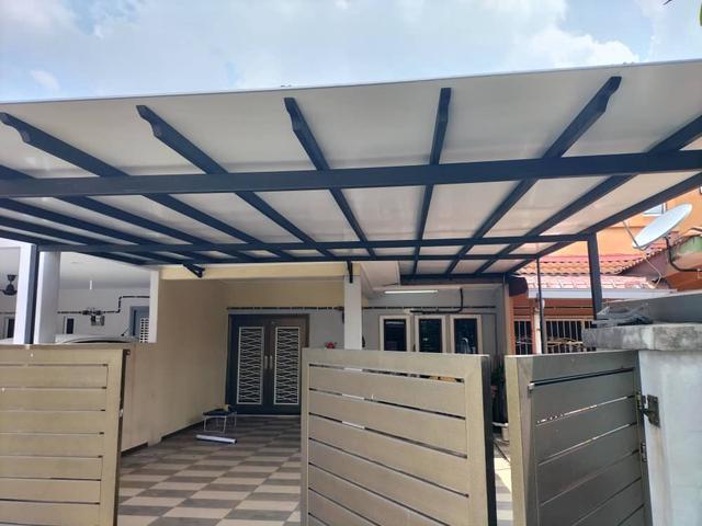 Terraced House for sale in Port Klang, Selangor