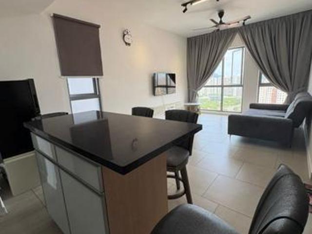 Condominium for rent in Georgetown, Penang