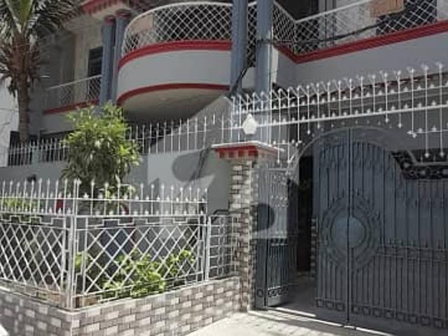 House for sale in North Waziristan, Federally Administered Tribal Areas fata