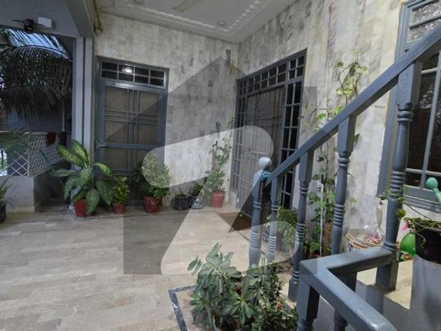 House for sale in Gulshan-e-Iqbal Town, North Waziristan