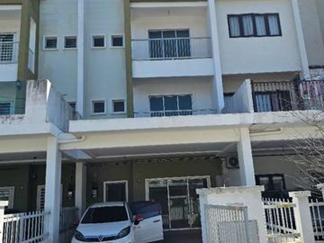 Terraced House for sale in Putrajaya