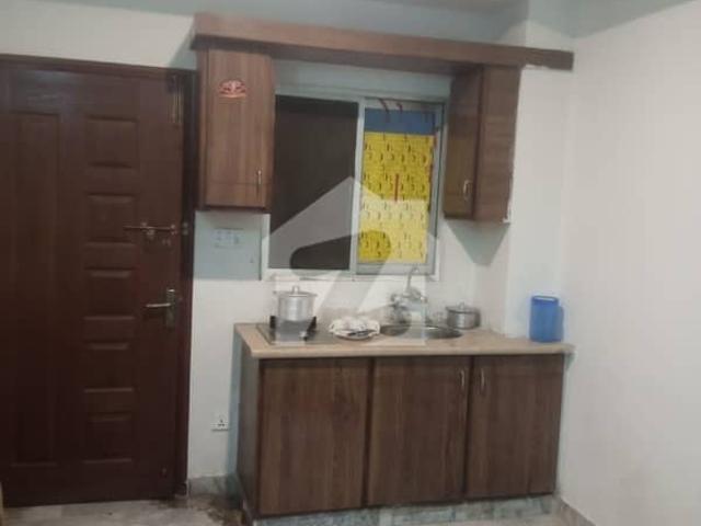 Apartment for sale in Islamabad