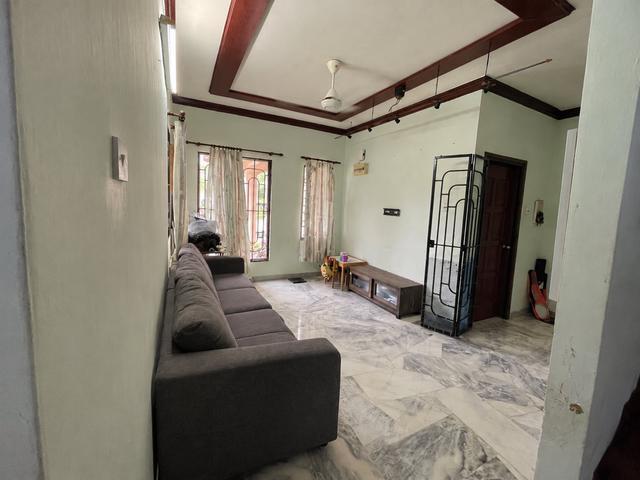 Terraced House for sale in Bandar Kinrara, Majlis Bandaraya Subang Jaya