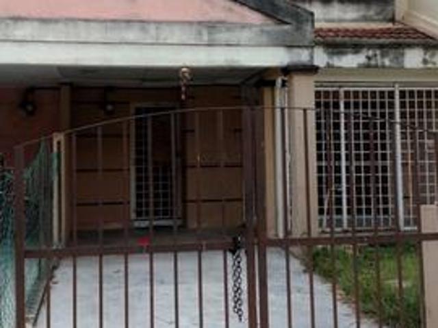 Terraced House for sale in Petaling, Subang Jaya