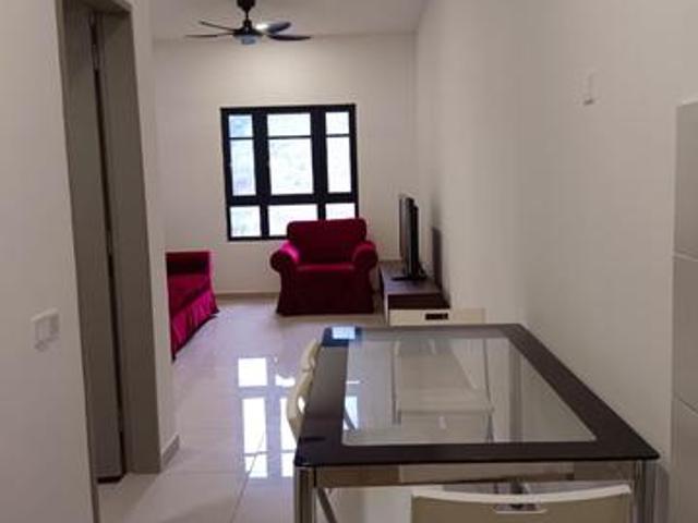 Serviced Residence for rent in Petaling, Damansara Damai