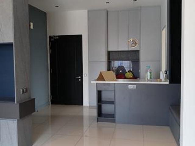 Serviced Residence for sale in Bukit Jalil, Kuala Lumpur