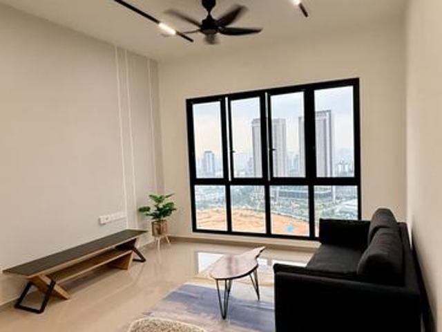 Serviced Residence for rent in Petaling, Subang Jaya