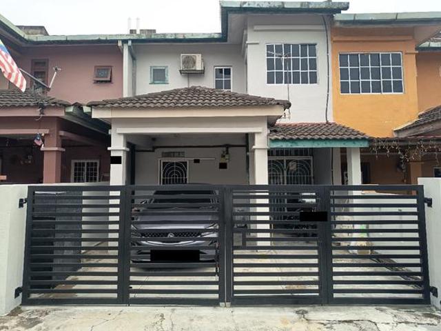 Terraced House for sale in Selangor