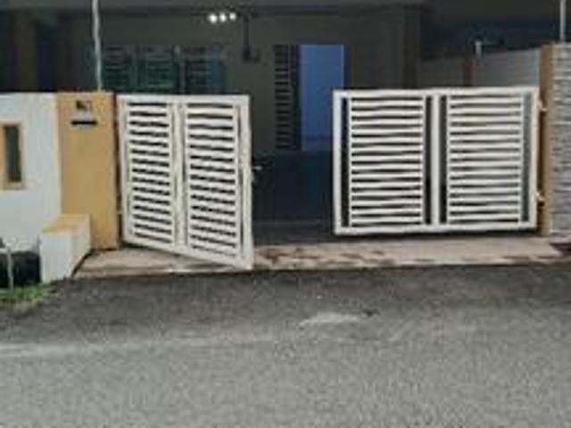 Terraced House for sale in Perak