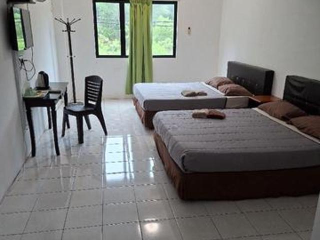 Apartment for sale in Pulau Pangkor, Manjung