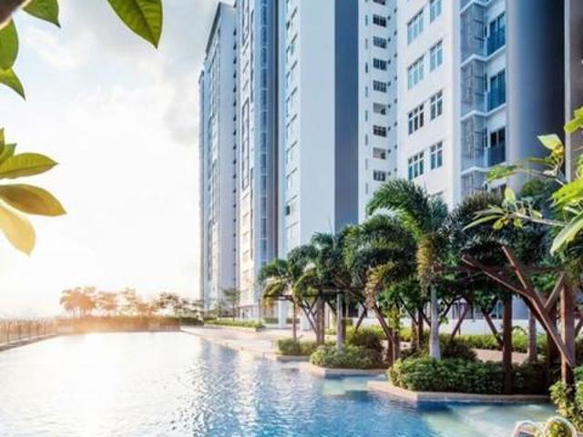 Serviced Residence for rent in Masai, Johor